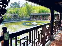 荔枝角公園