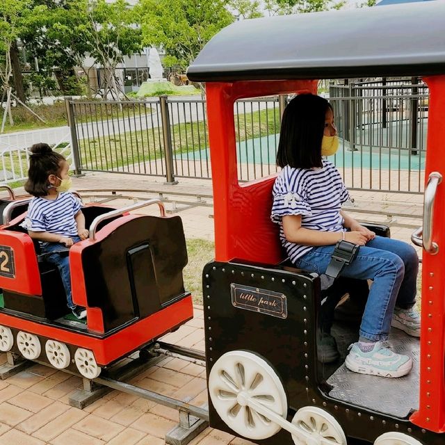 울진 왕피천공원, 아이와 함께 가볼만한 울진여행 장소