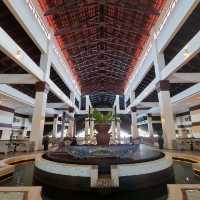 코타키나발루 수트라하버 마젤란리조트