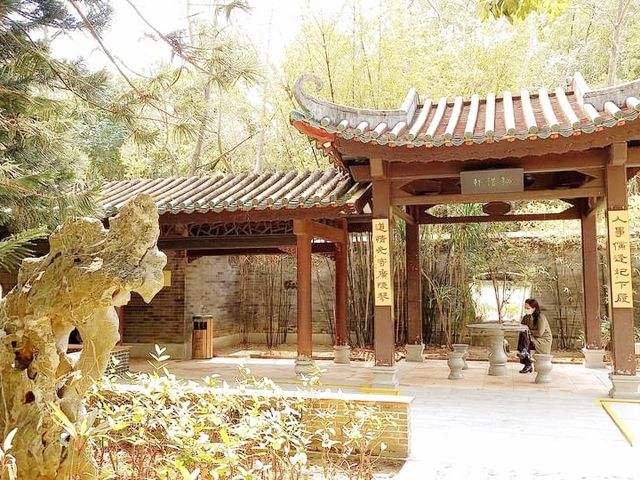嶺南之風