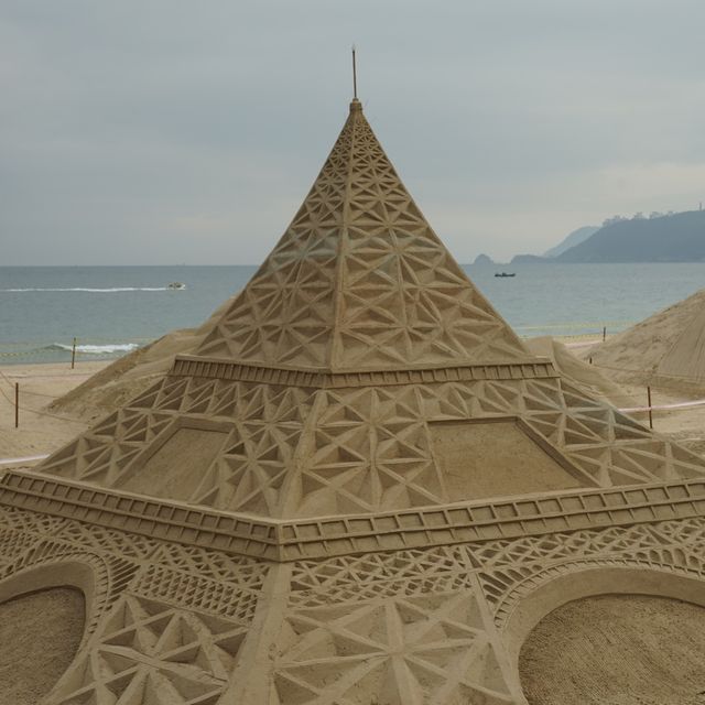 여름철 부산을 간다면 꼭 가야하는 부산여행 1번지