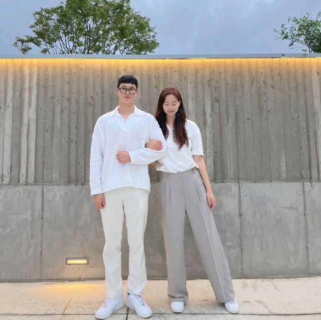 거제여행, 거제 신상 오션뷰카페 , 지세포에 위치한 " 인더스하버 "