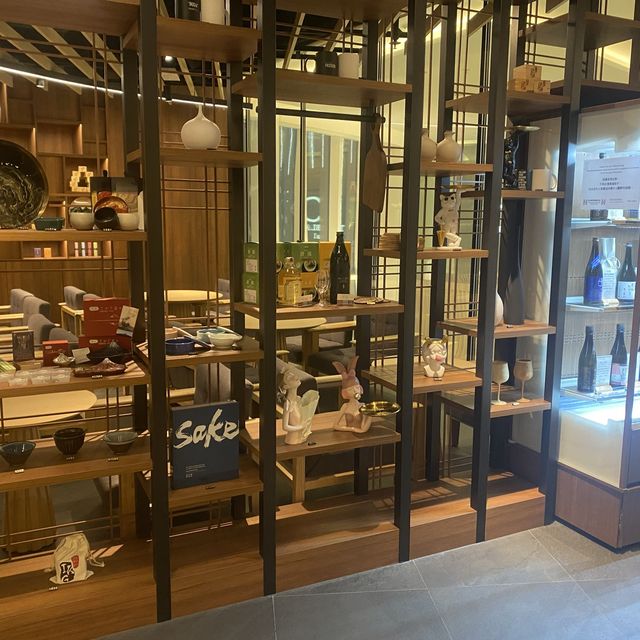 荃灣高質鐵板燒