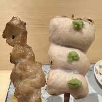焼鳥　ひら野