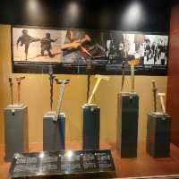 National Museum of Malaysia, Kuala Lumpur