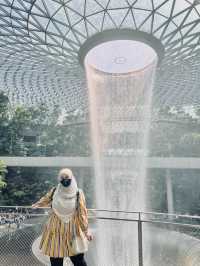 Jewel Changi Airport