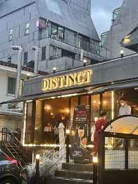 역삼역 주변 실내데이트는 디스팅트🍹