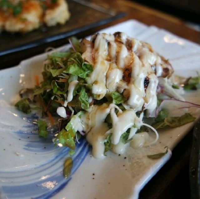 분위기좋고 맛좋은 참치공방