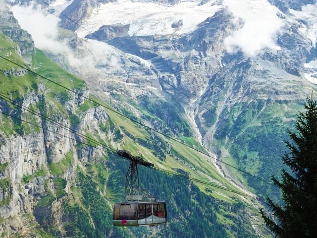 Schilthorn