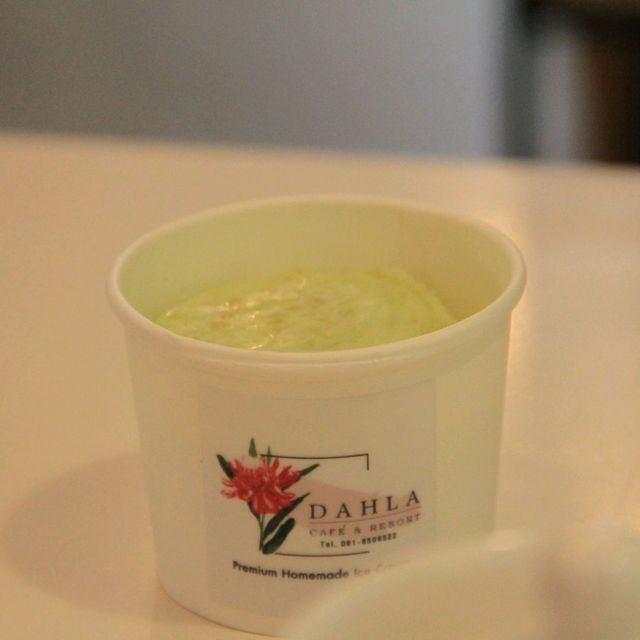 Dahla Café & Resort
