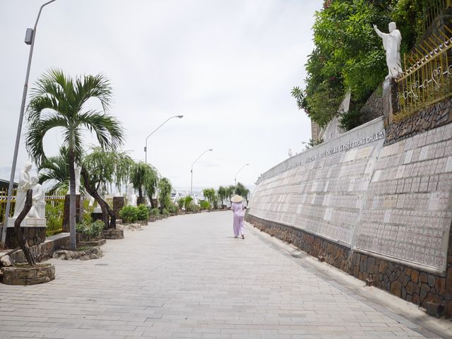 Nha Trang Stone Church