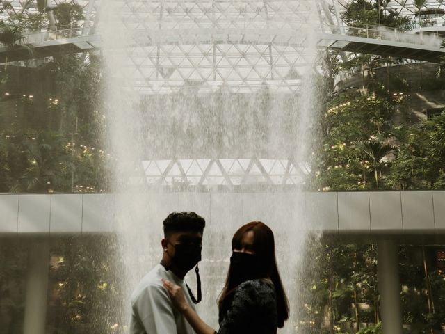 Jewel Changi Airport