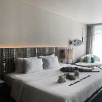 Veranda Resort Pattaya Na Jomtien - MGallery