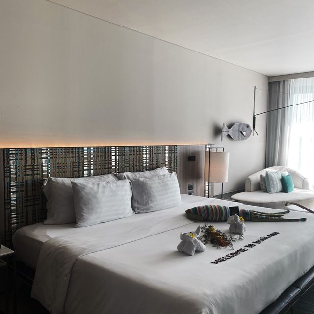 Veranda Resort Pattaya Na Jomtien - MGallery