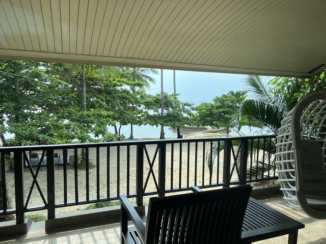 🏖Mercure KohChang Hideaway