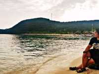 Anguib Beach Cagayan Valley Philippines 