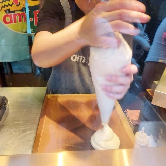 人氣梳乎厘店