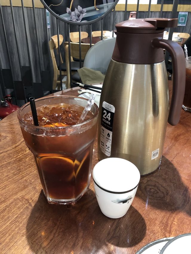 友義氣 • 酸菜魚 • 鑊氣小炒