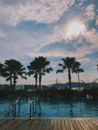 Too lazy for Maldives? Try this.