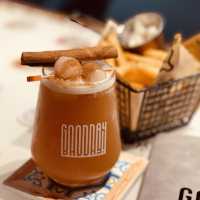 玩味西餐廳🍽🍹GoodDay BadDay 