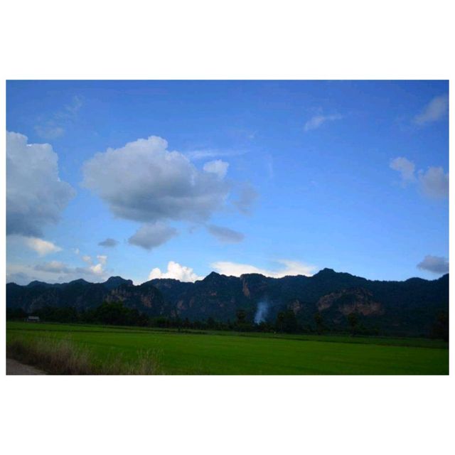 Unseen เมืองอุทัยฯ @หุบป่าตาด