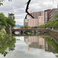 日本福井必去景點｜日式庭院🏡