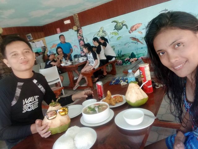 Mangodlong Rock Resort