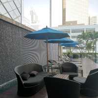 pullman bangkok grande Sukhumvit 