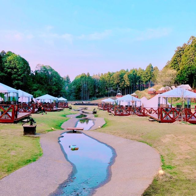  THE FARM ザファーム【千葉県/香取市】