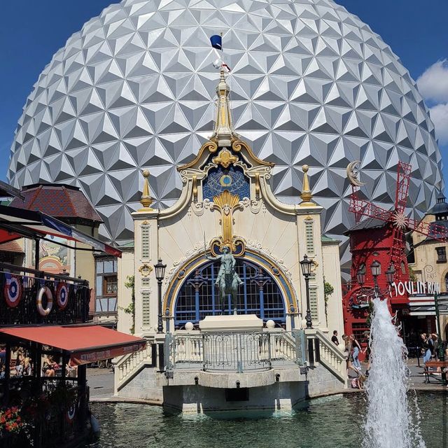 Europa-Park