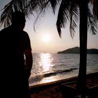 หาดบางเสร่ @ชลบุรี
