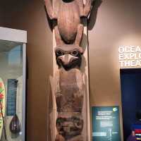 Smithsonian Museum of Natural History 