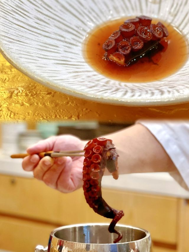 北角🍣隱世高質抵食Omakase  [PART 1]