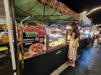 ถนนคนเดินภูเก็ต Phuket Walking Street 