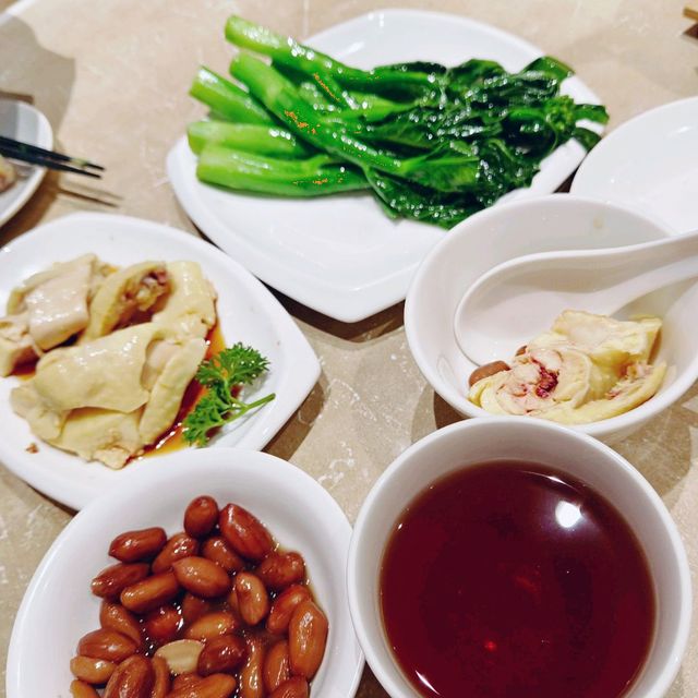 秋風陣陣 , 蟹粉小籠包 , 正！