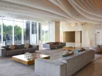 Hilton Pattaya โรงแรมสุดหรูติดหาดพัทยากลาง