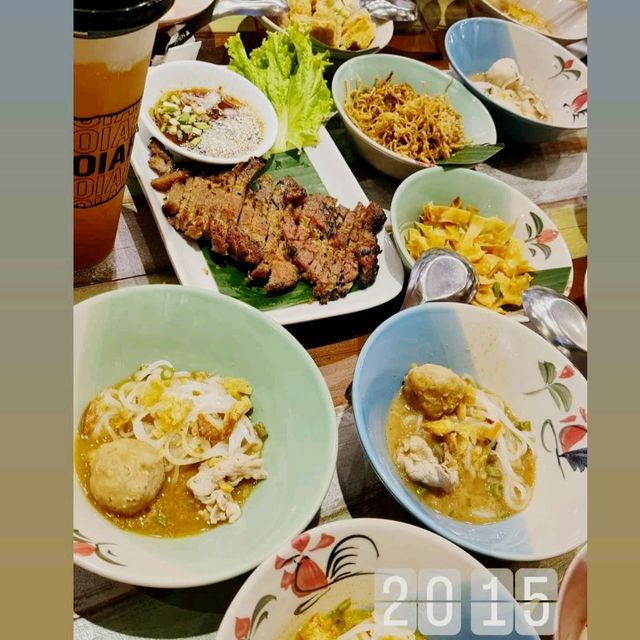 Manila SM mall~ 
