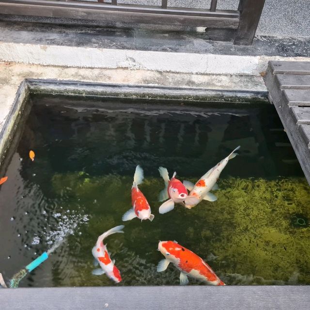 De Lanna Hotel Chiang Mai

เดอ ลานนา เชียงใหม่ 