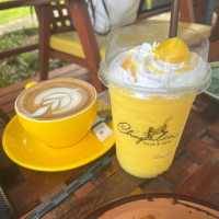 คาเฟ่ชมธรรมชาติ