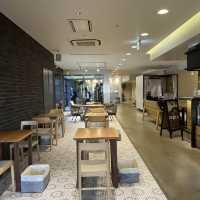 【横浜】こだわりスープのレストランNOUM
