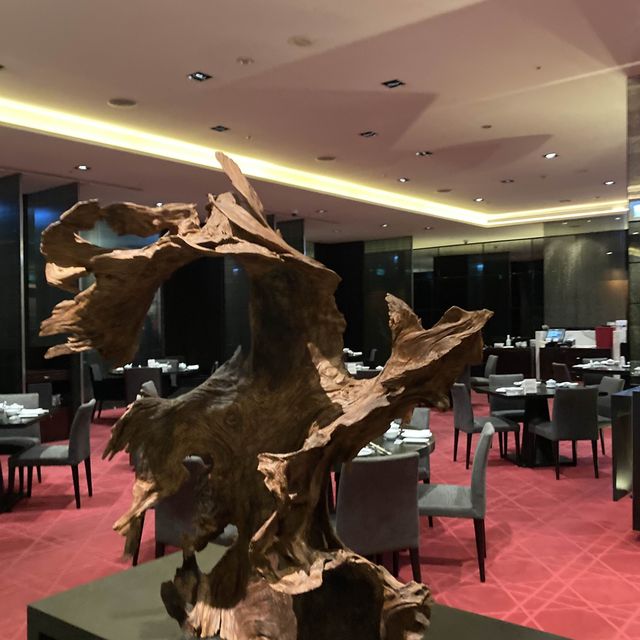 台北六星⭐️寒舍艾美-寒舍食譜