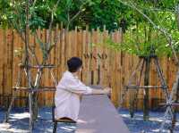 The Weekender Cafe คาเฟ่กาญจนบุรีสไตล์มินิมอล