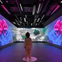 關於香港建設既展城館