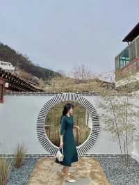 한옥 러버들을 위한 충남 공주 감성숙소, 청담✨