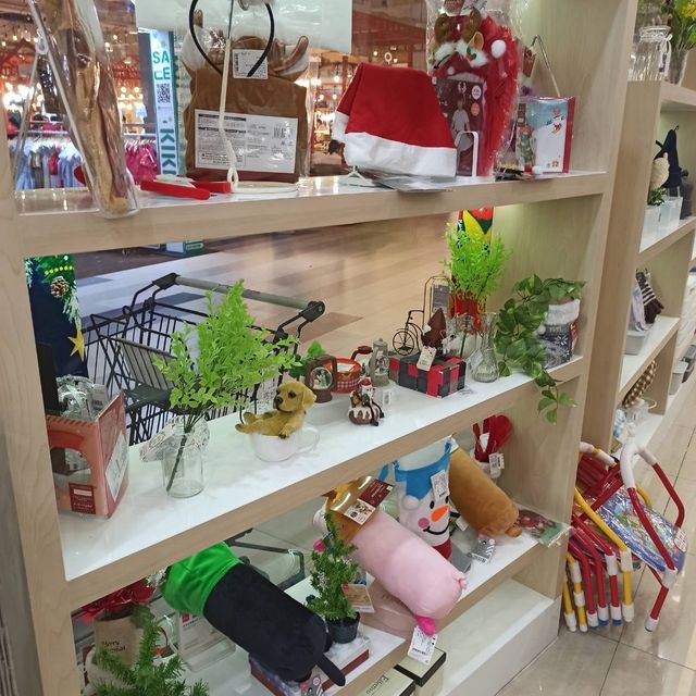 Daiso พาเพลินเเหล่งรวมสินค้าคุณภาพดีจากญี่ปุ่น
