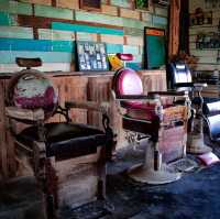 เติมสุข คาเฟ่ พาย้อนวันวานในความทรงจำ
