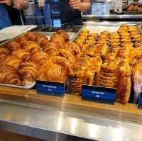 灣仔人氣麵包店 Bakehouse