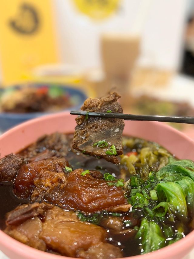 幸福品味台灣食堂 幸福品味台灣食堂