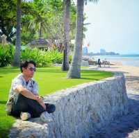 Review 😊   โรงแรมไฮแอท รีเจนซี่ หัวหิน