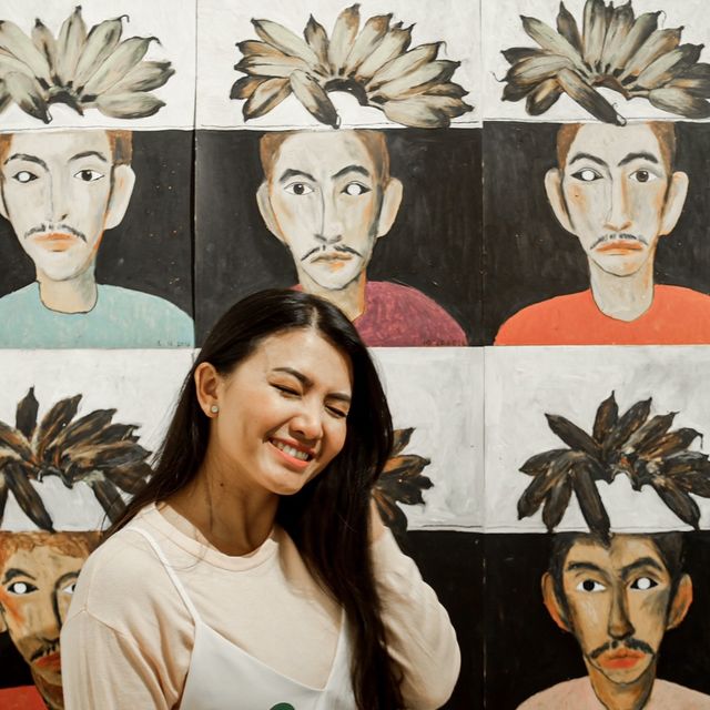MAIIAM 🖼 Art Gallery เชียงใหม่เจ้า!! ✨